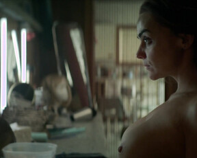 Hayley Squires, Timmika Ramsay - Adult Material s01e01 (2020)