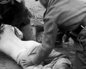 Denisa Pfauserova naked – Nabarvene ptace (2019)