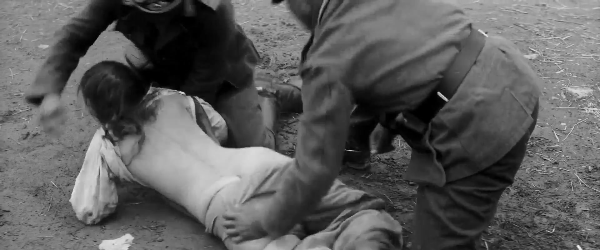 Любовь на фронте