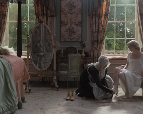 Anya Taylor-Joy sexy - Emma (2020)