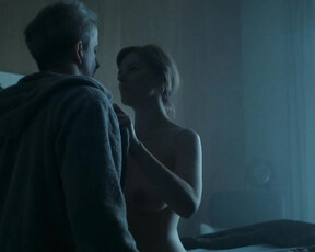 Evgeniya Gromova nude - Psih s01e05 (2020)