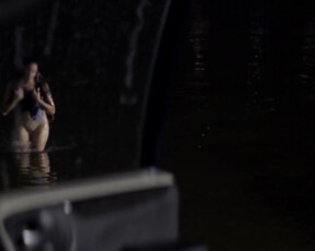 India Eisley, Devyn Inez Fusaro, Sydney Park - Dead Reckoning (2020)