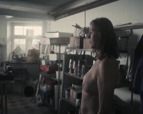 Jacqueline Bollen nude - Unseen s01e02e04e05 (2020)