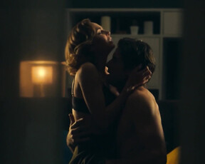 Claire Keim nude - Infidele s02 (2020)