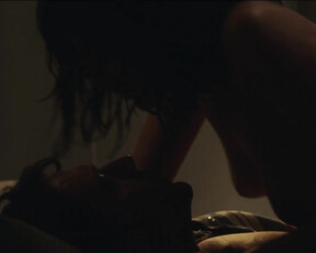 Susana Abaitua nude - Patria s01e02 (2020)