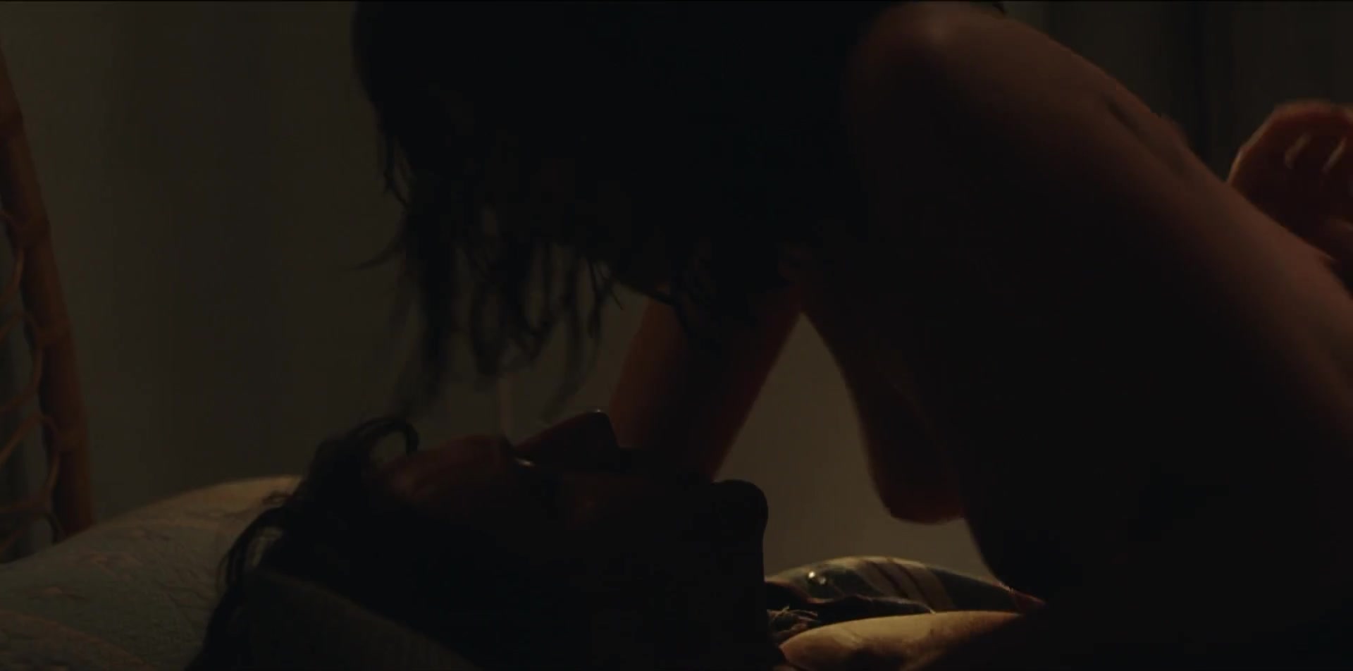 Susana Abaitua nude - Patria s01e02 (2020)