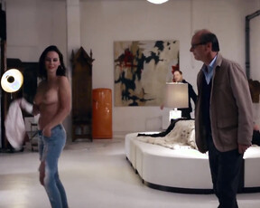 Marla Menn nude - Unter anderen Umstanden s01e17 (2020)