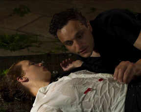 Paula Beer nude - Undine (2020)