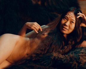 Yang Ge naked, Agata Mutsenietse nude - Tobol s01e01-02-03 (2020)