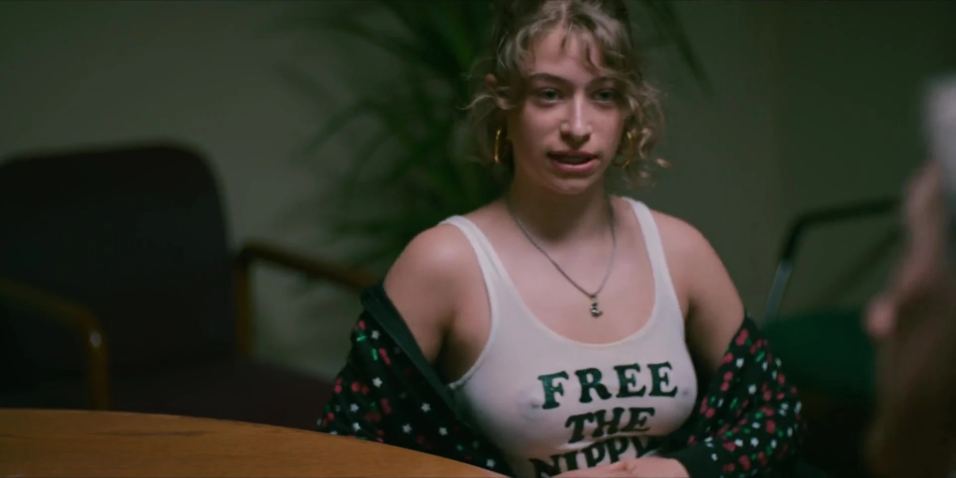 Joey del marco sex scene