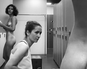 Viktoriya Isakova nude - Nezhnost s01e02e04 (2020)