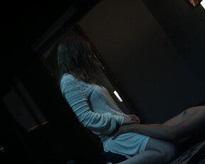 Sydney Sweeney nude - Nocturne (2020)