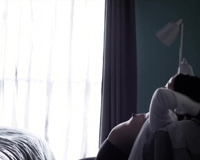 Myha'la Herrold, Ali Tate Cutler - Industry s01e01 (2020)