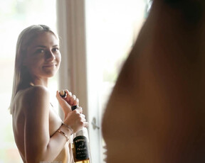 Valentina Pahde naked - SUNNY - Wer bist Du wirklich s01e13 (2020)