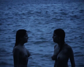 Nathalia Correa, Maria Bopp, Gabi Lopes - Redoma (2019)