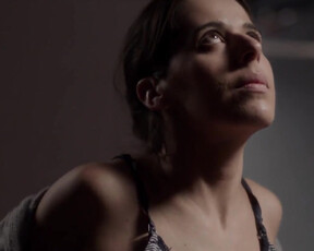 Veronica Bravo nude - Del silencio (2019)