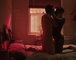 Michaela Coel naked - I May Destroy You s01e12 (2020)