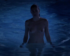 Pauline Biard, Leslie Carles - French Blood 1 – Mr. Pig (2020)