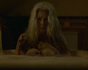 Robyn Nevin, Bella Heathcote - Relic (2020)