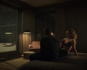 Laysla De Oliveira nude - Locke Key s01e01-02 (2020)