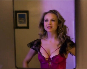 Fiona Gubelmann nude - The Way We Weren't (2019)