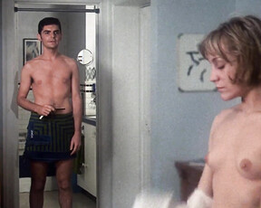 Carrie Snodgress - Diary of a Mad Housewife (1970) HD 1080p