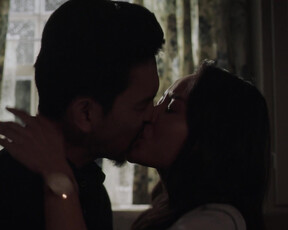 Li Jun Li nude - The Exorcist s02e06 (2017)