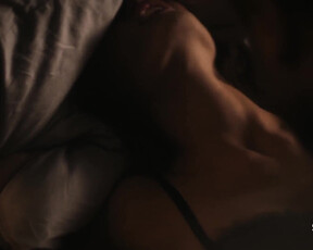 Ella Purnell nude - Sweetbitter s02e04 (2019)