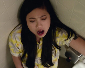 Awkwafina nude - Dude (2018)