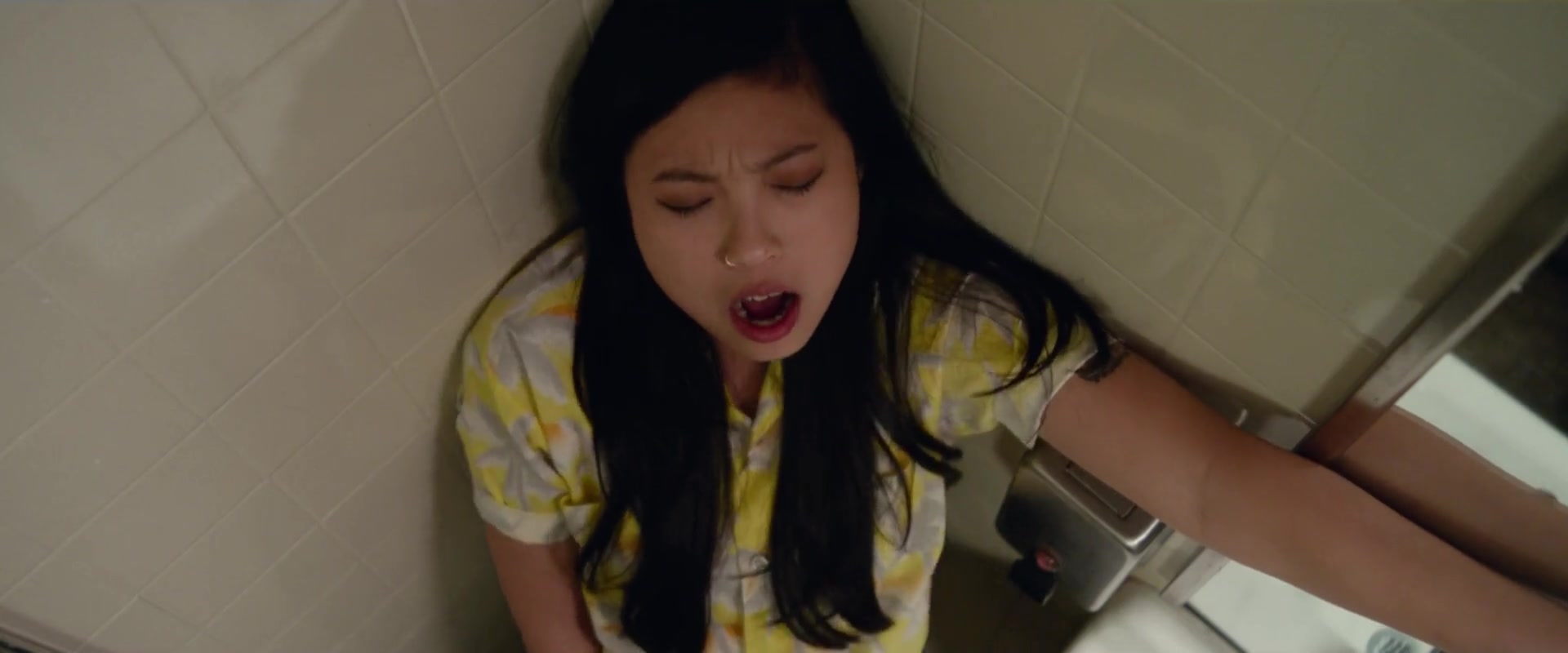 Awkwafina Sexy Sexy Part In Dude