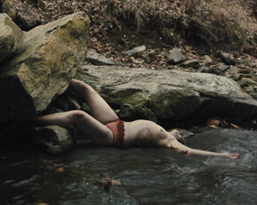 Cailee Spaeny nude - Mare of Easttown s01e01-02 (2021)