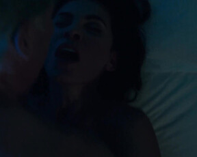 Julianna Margulies nude - Three Christs (2017)