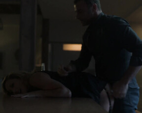 Lola Glaudini nude - Ray Donovan s06e05 (2018)