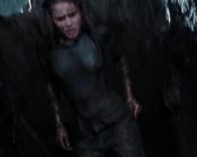 Alison Lohman nude- Drag Me to Hell (2009)