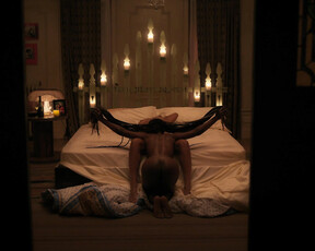 Ilfenesh Hadera nude - She's Gotta Have It s02e01 (2019)