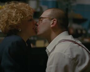 Viktoria Skitskaya sex scene - DAU. New Man (2020)