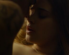 Josephine Langford sex scene - After (2019)