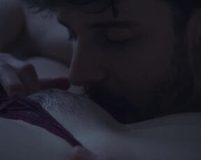 Maria Riot nude - Landlocked (2018)