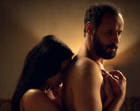 Dina shihabi topless