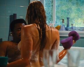 Jessica Paré - Hot Tub Time Machine (2010)