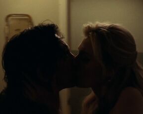 Elizabeth Debicki - Widows (2018)