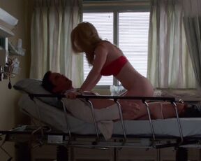 Betty Gilpin - Nurse Jackie (s05, 2013)