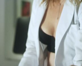 Dina Meyer, Lindsay Hartley - Evil Doctor (2018)