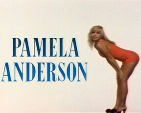 Pamela Anderson - Playboy Video Centrefold