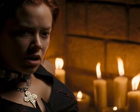 Kristanna Loken - BloodRayne (2005)
