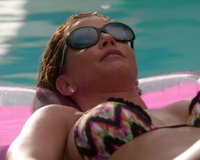 Charisma Carpenter - The Lying Game (s02e01, 2013)