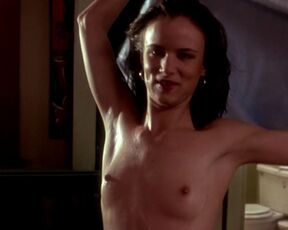 Juliette Lewis, K. Ireland, D. Berrymore, B. Bako (...)