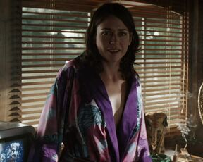 Marie-Josée Croze - Munich (2005)