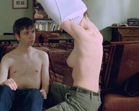 Aisling O'Sullivan - The War Zone (1999)