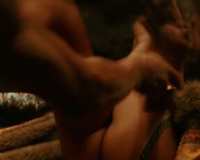 Rosario Dawson - Alexander (2004)